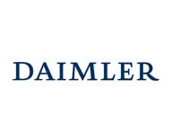 Daimler | Referenzkunden der DALEX Schweißmaschinen GmbH | Referenzen