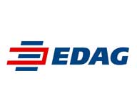 EDAG | Referenzkunden der DALEX Schweißmaschinen GmbH | Referenzen