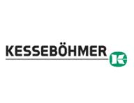 Kesseböhmer | Referenzkunden der DALEX Schweißmaschinen GmbH | Referenzen