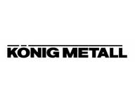 König Metall | Referenzkunden der DALEX Schweißmaschinen GmbH | Referenzen