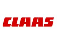 CLAAS | Referenzkunden der DALEX Schweißmaschinen GmbH | Referenzen