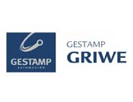 Gestamp Griwe | Referenzkunden der DALEX Schweißmaschinen GmbH | Referenzen