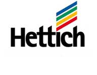 Hettich | Referenzkunden der DALEX Schweißmaschinen GmbH | Referenzen