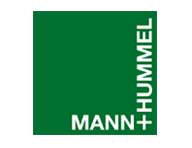 Mann+Hummel | Referenzkunden der DALEX Schweißmaschinen GmbH | Referenzen