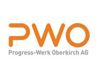 PWO | Referenzkunden der DALEX Schweißmaschinen GmbH | Referenzen