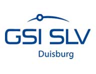 GSI SLV | Referenzkunden der DALEX Schweißmaschinen GmbH | Referenzen