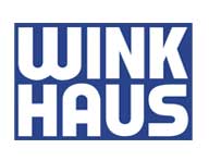 Wink Haus | Referenzkunden der DALEX Schweißmaschinen GmbH | Referenzen