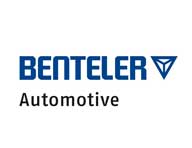 Benteler Automotive | Referenzkunden der DALEX Schweißmaschinen GmbH | Referenzen