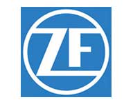 ZF | Referenzkunden der DALEX Schweißmaschinen GmbH | Referenzen