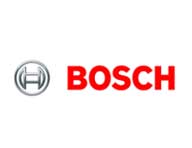 Bosch | Referenzkunden der DALEX Schweißmaschinen GmbH | Referenzen